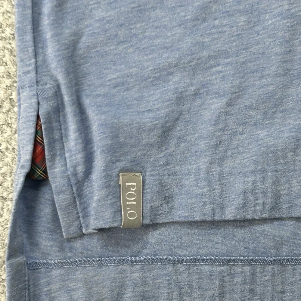 Ralph Lauren polo golf